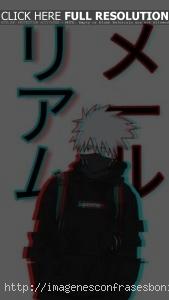Fondos de Pantalla Naruto Shippuden 4K para Celular