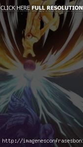 Fondos de Pantalla Naruto Shippuden 4K para Celular