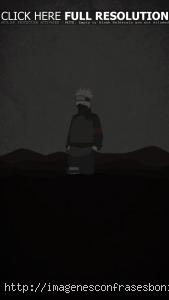 Fondos de Pantalla Naruto Shippuden 4K para Celular