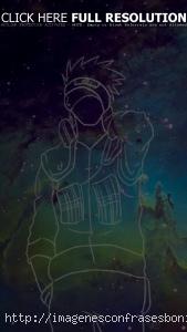 Fondos de Pantalla Naruto Shippuden 4K para Celular