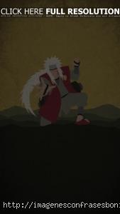 Fondos de Pantalla Naruto Shippuden 4K para Celular