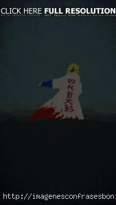 Fondos de Pantalla Naruto Shippuden 4K para Celular