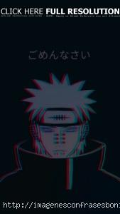 Fondos de Pantalla Naruto Shippuden 4K para Celular