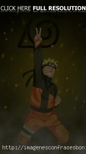 Fondos de Pantalla Naruto Shippuden 4K para Celular