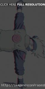 Fondos de Pantalla Naruto Shippuden 4K para Celular