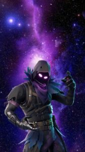 Fondos de Pantalla de Fortnite 4K Para Celular