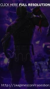 Fondos de Pantalla de Fortnite 4K Para Celular