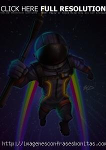 Fondos de Pantalla de Fortnite 4K Para Celular