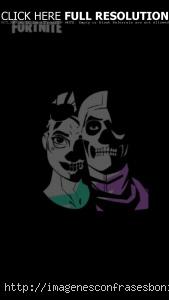 Fondos de Pantalla de Fortnite 4K Para Celular