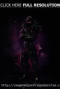 Fondos de Pantalla de Fortnite 4K Para Celular