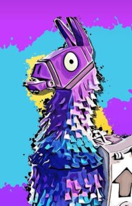 Fondos de Pantalla de Fortnite 4K Para Celular