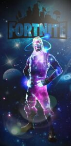 Fondos de Pantalla de Fortnite 4K Para Celular