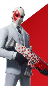 Fondos de Pantalla de Fortnite 4K Para Celular
