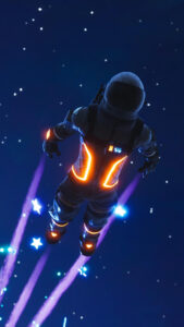 Fondos de Pantalla de Fortnite 4K Para Celular