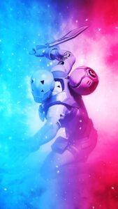Fondos de Pantalla de Fortnite 4K Para Celular