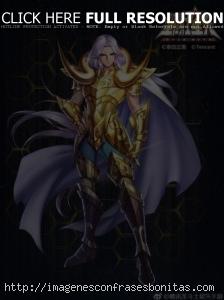 Wallpapers Saint Seiya Caballeros del Zodiaco Fondos 4k